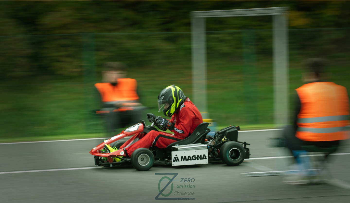 ZEC 2024 | HTL Zero Emission Challenge
