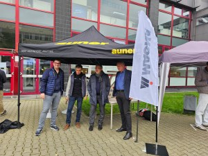 ZEC 2025 | HTL Zero Emission Challenge