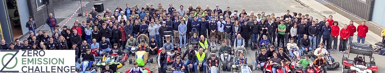 HTL Zero Emission Challenge